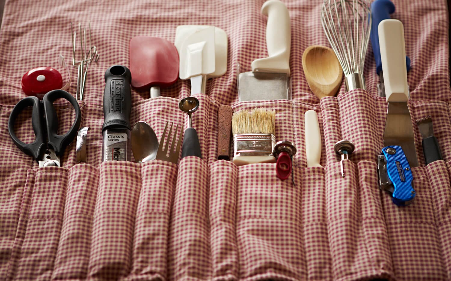 Equipment and Tools for Bakers